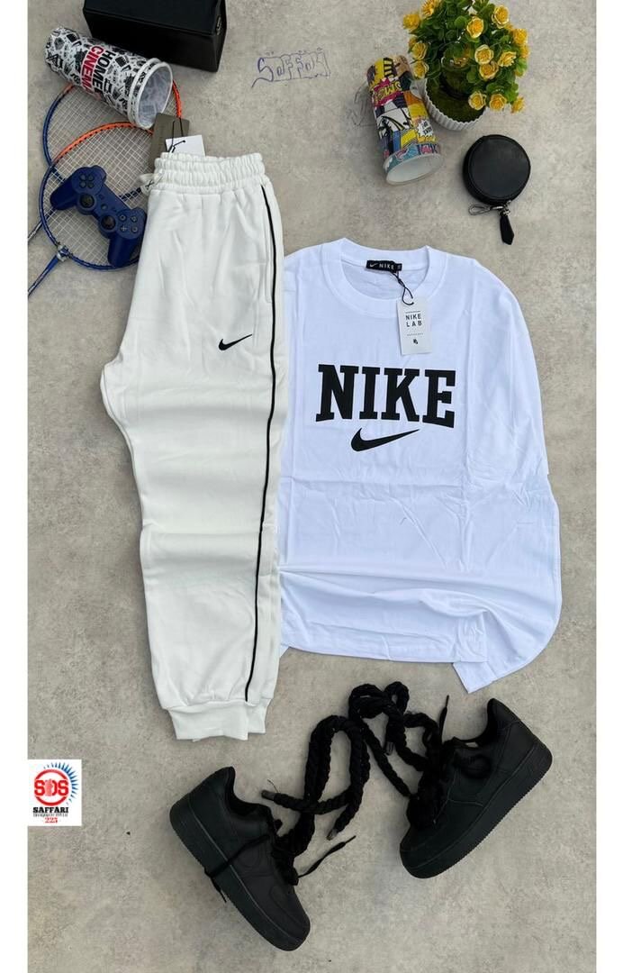 Tenue décontractée sportive homme