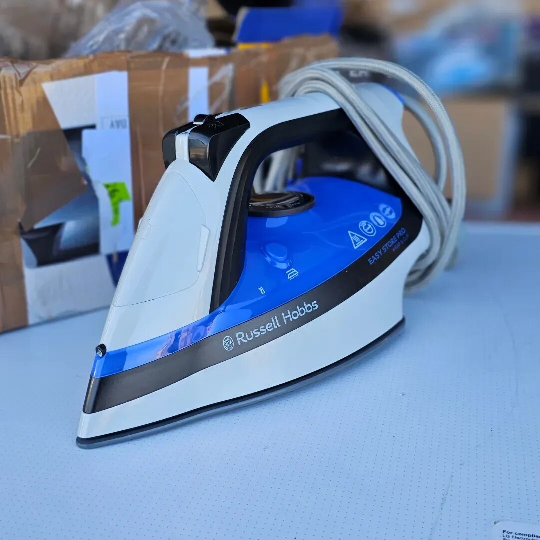 Russell Hobbs iron
