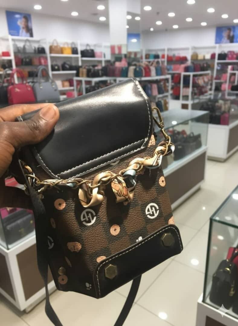 Sacs à bandoulière élégants