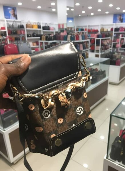 Sacs à bandoulière élégants