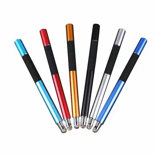 Stylet 2 En 1 Haute Précision