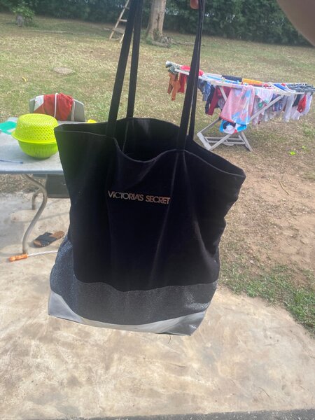 Sac fourre-tout Victoria's Secret