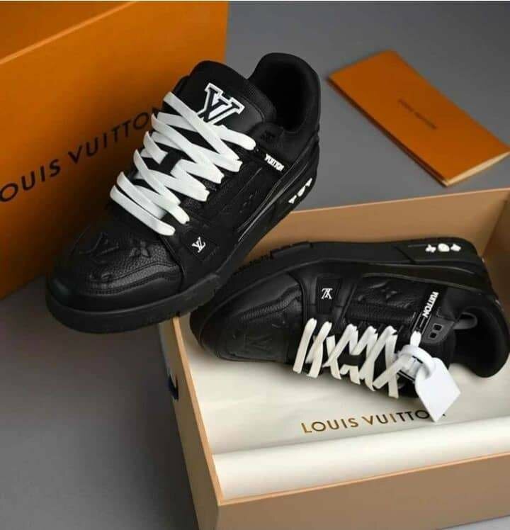 Chaussure Louis Vuitton