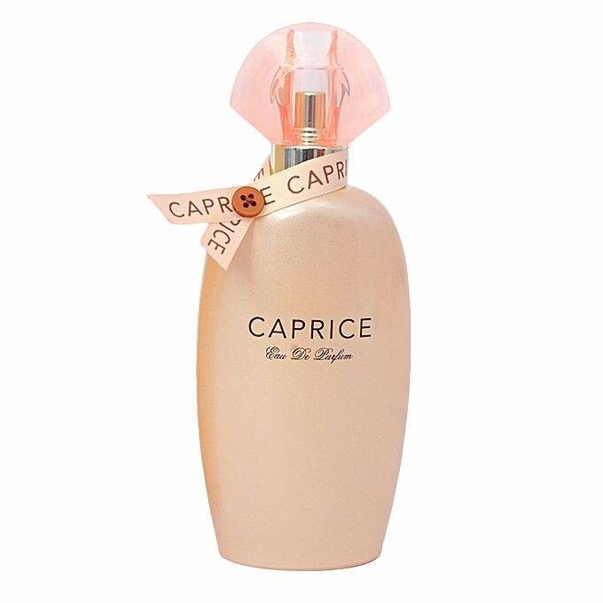 Parfum Caprice Eau de Parfum 100ml