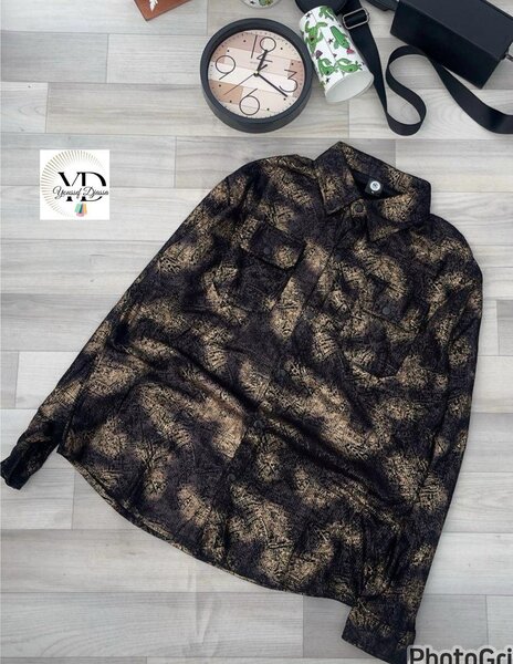 Chemise Décontractée Homme