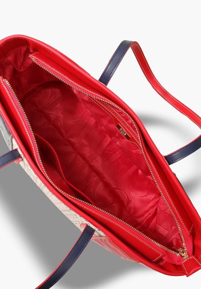 Grand Sac Ordinateur CH femme