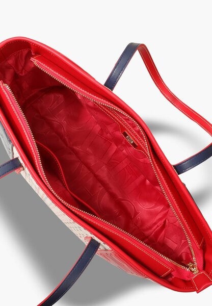 Grand Sac Ordinateur CH femme