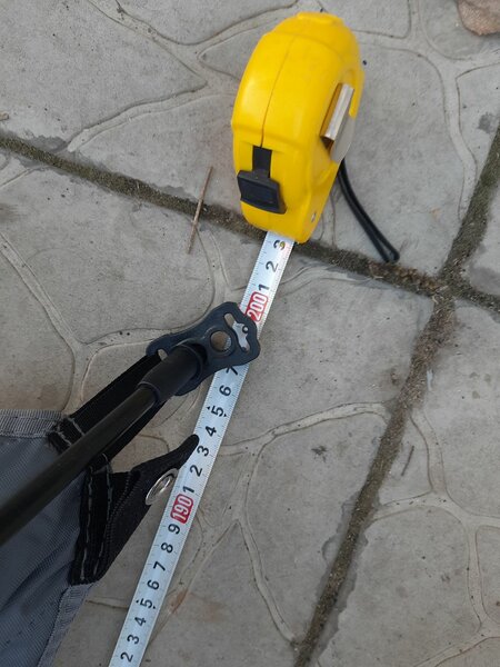 Зимняя палатка зонт