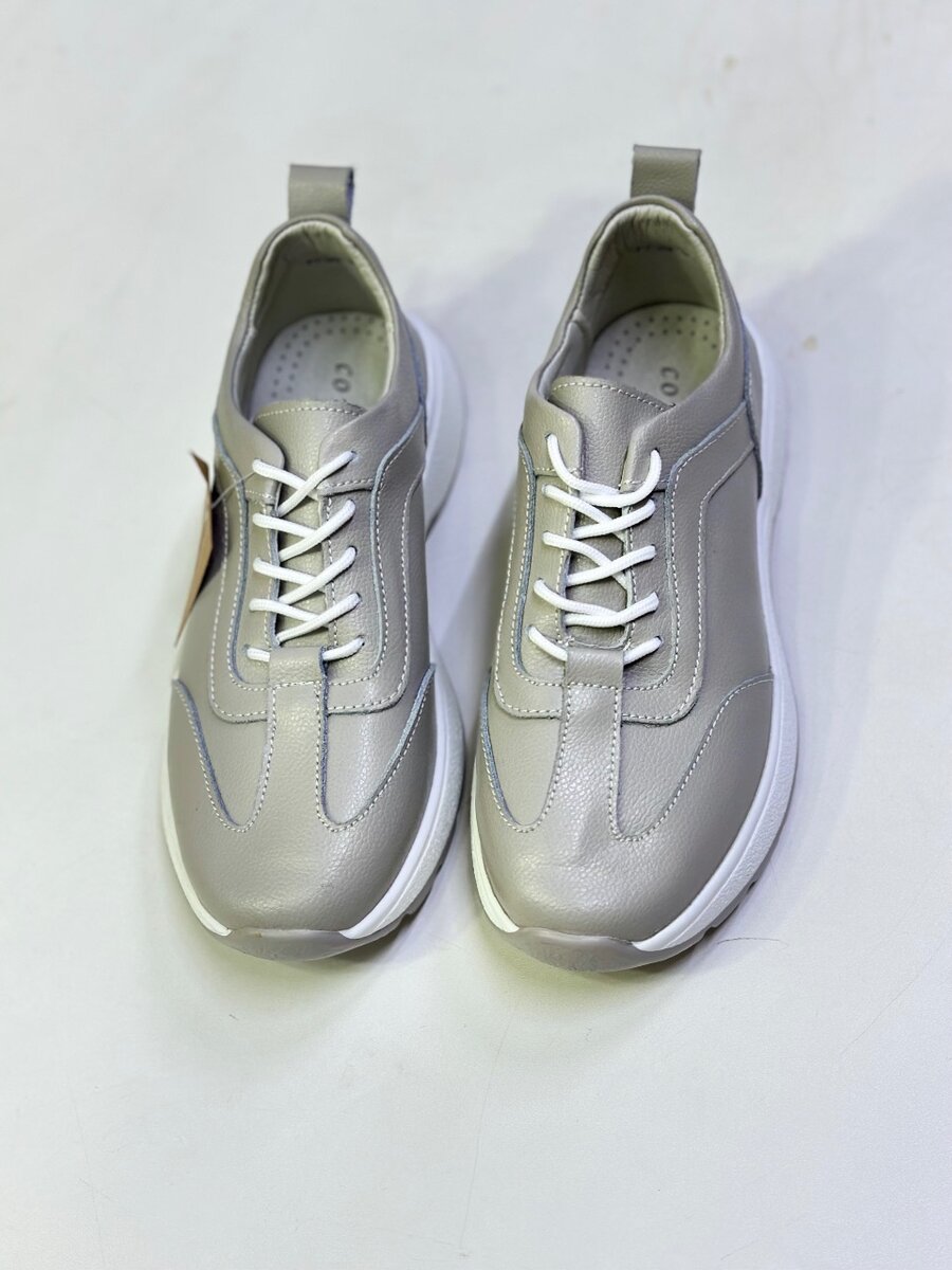 Кеды комфорт