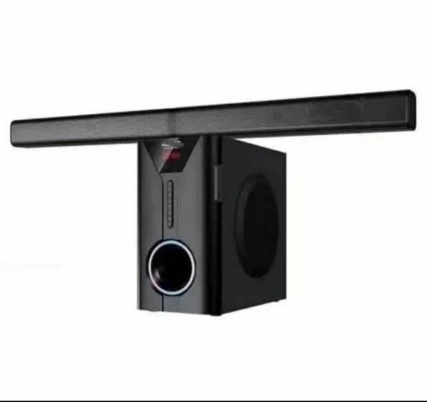 Système audio Homi Bluetooth