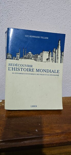 Discovering World History Book