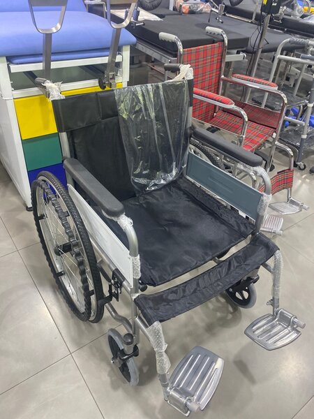 Fauteuil roulant 