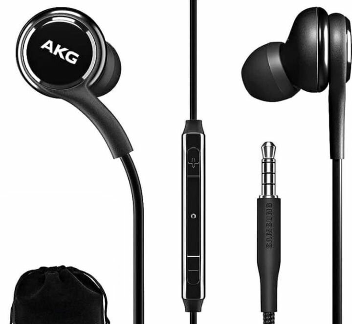 SAMSUNG AKG HEADPHONES