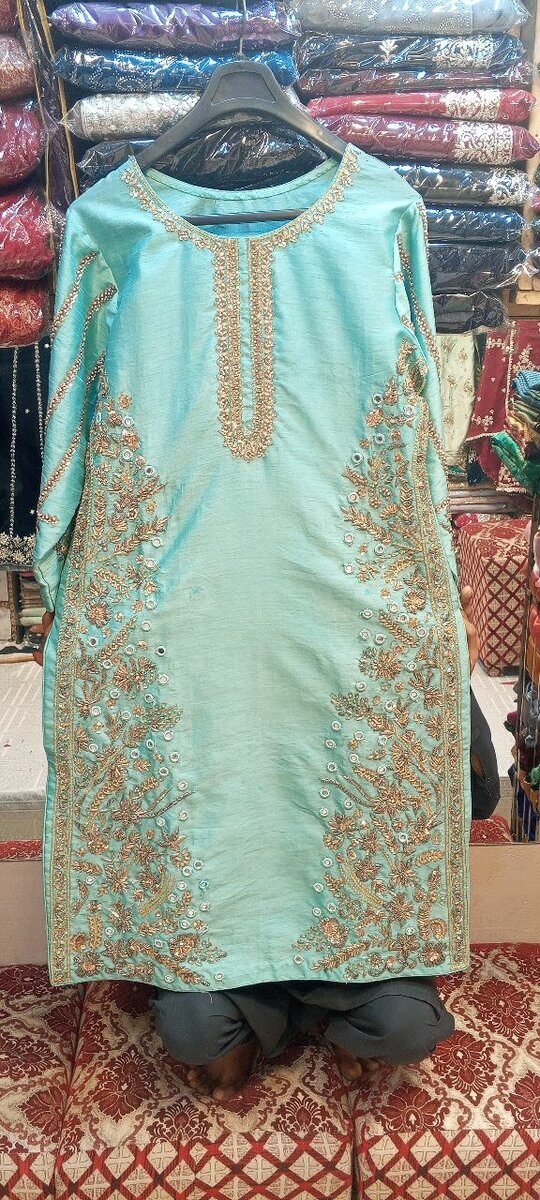 Designer Shirt
