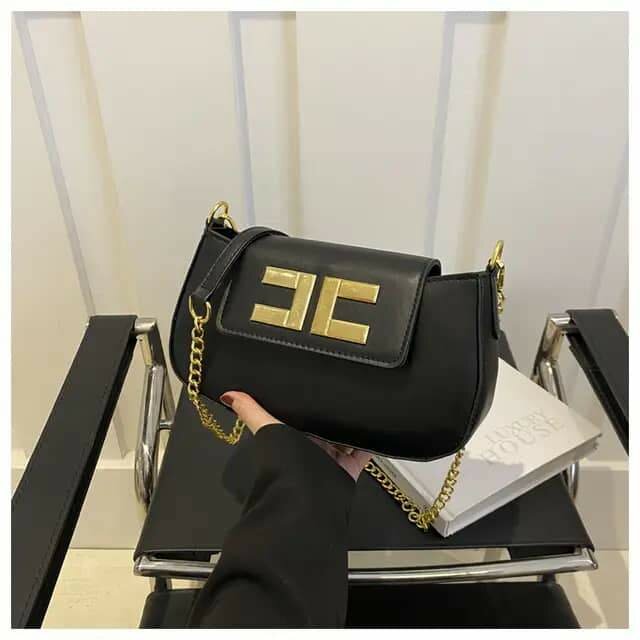 Magnifique sac à main en bandoulière