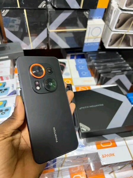 TECNO PHANTOM X2 Pro 256GB