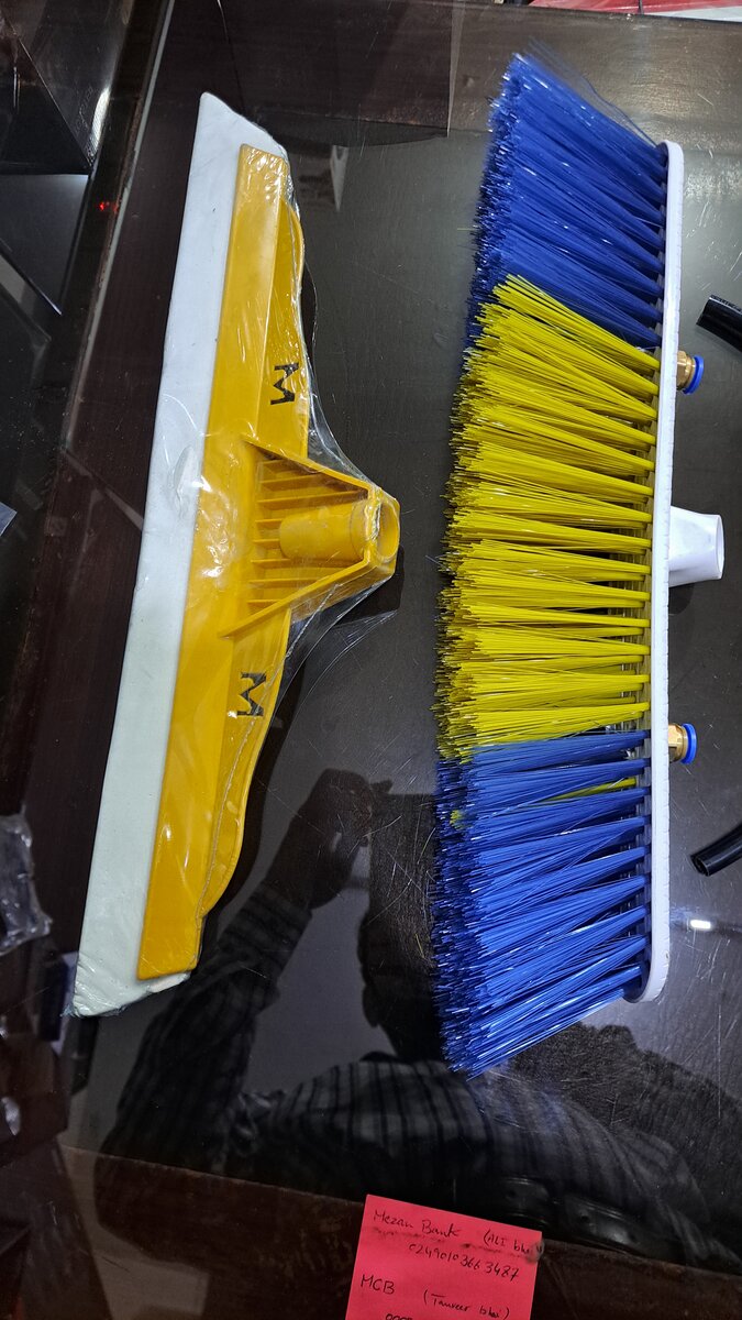 Solar Panles cleaner