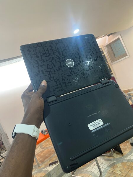 Dell Chromebook 11