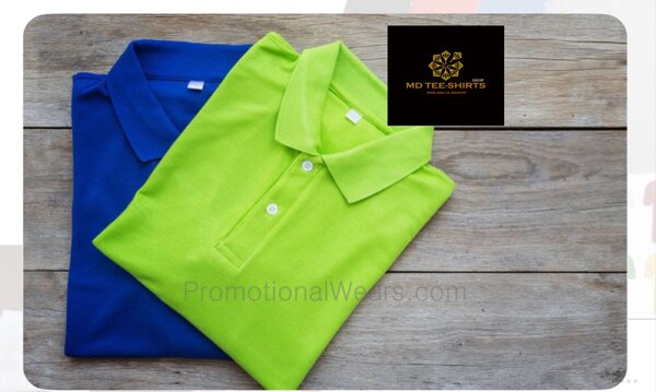 Polo élégants pour hommes