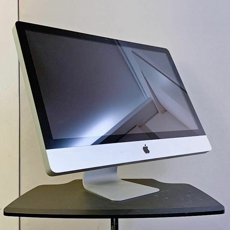 iMac 21,5 pouces core i5