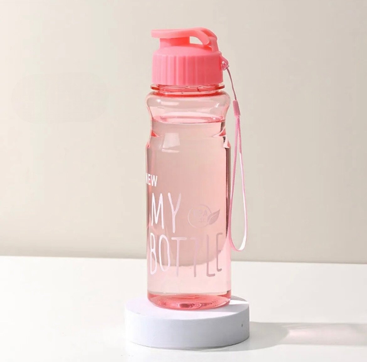 Bouteille d´eau plastique 2000f 3 à 5000f