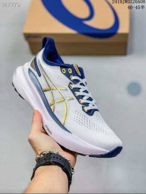 Asics Gel Kayano 31 Sneakers