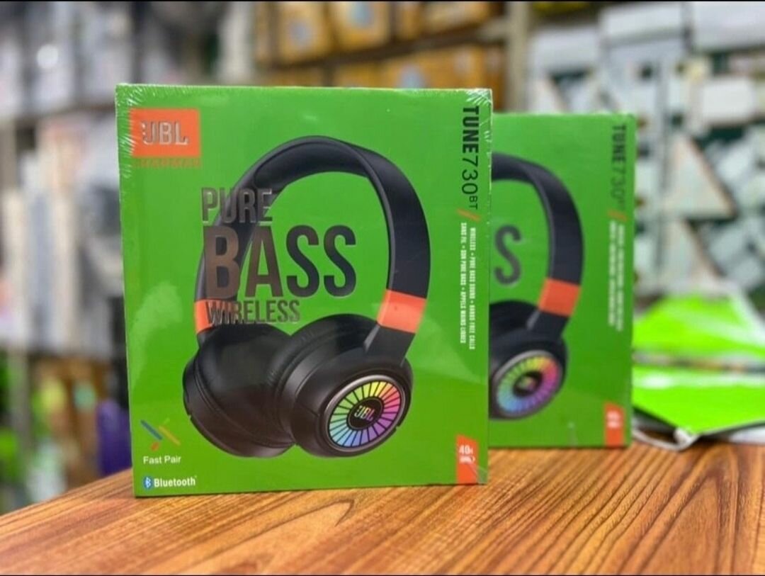 Casque Bluetooth JBL Tune 730BT