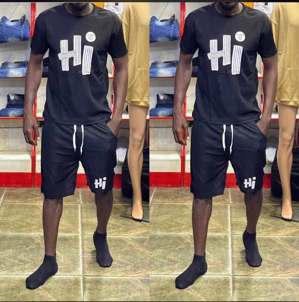 Complet homme