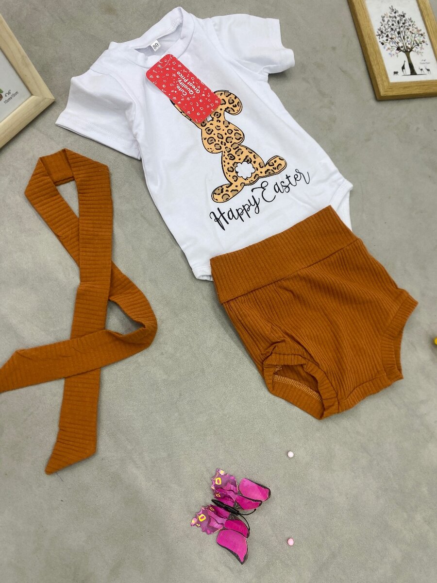 Ensembles mignons pour enfants