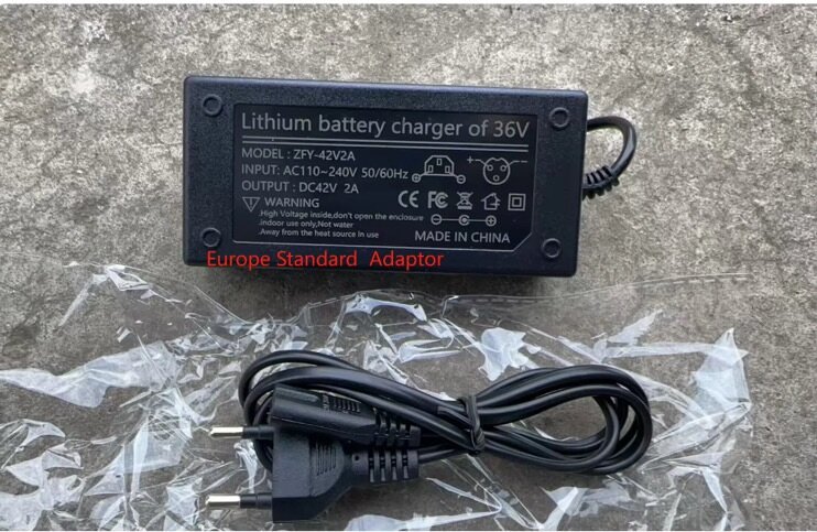 Charge Hoverbord/voiture élect