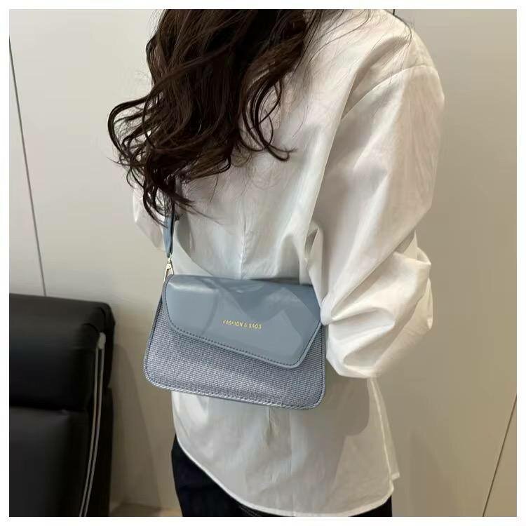 Sac bandoulière élégant