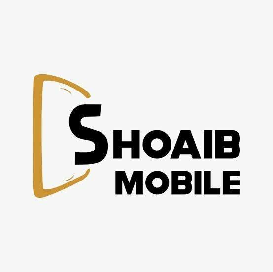 Shoaib Mobile