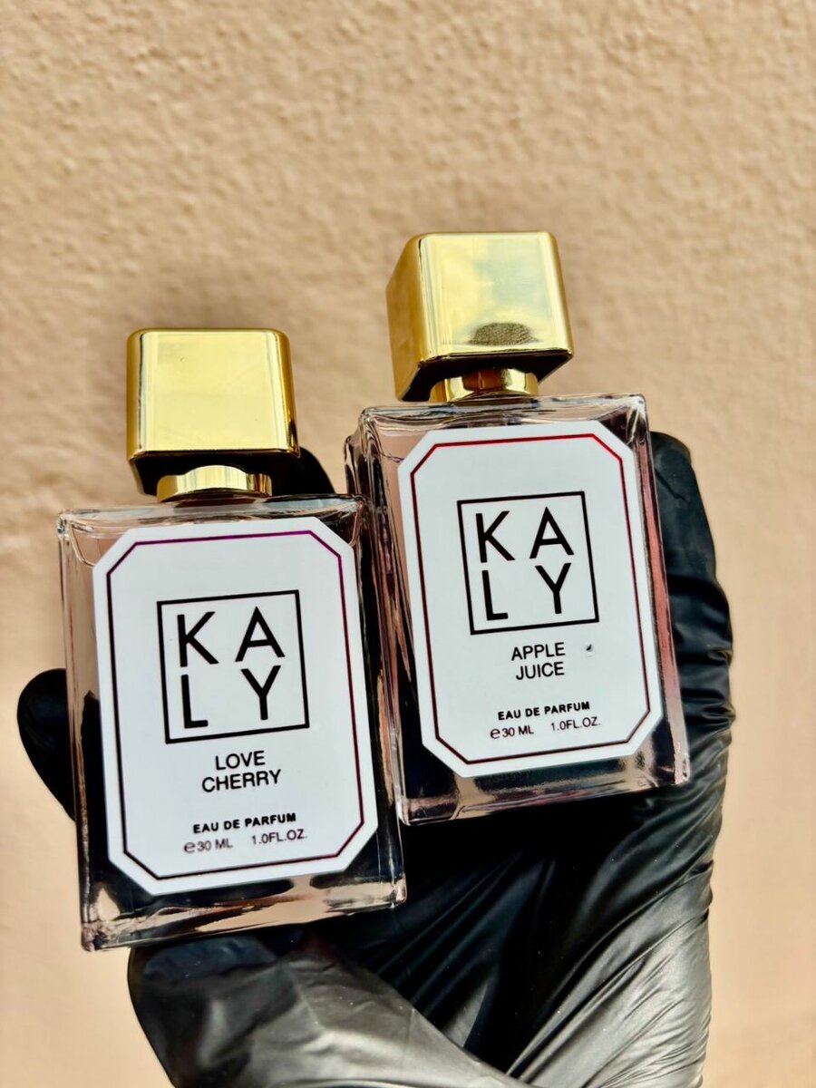 Parfum KALY