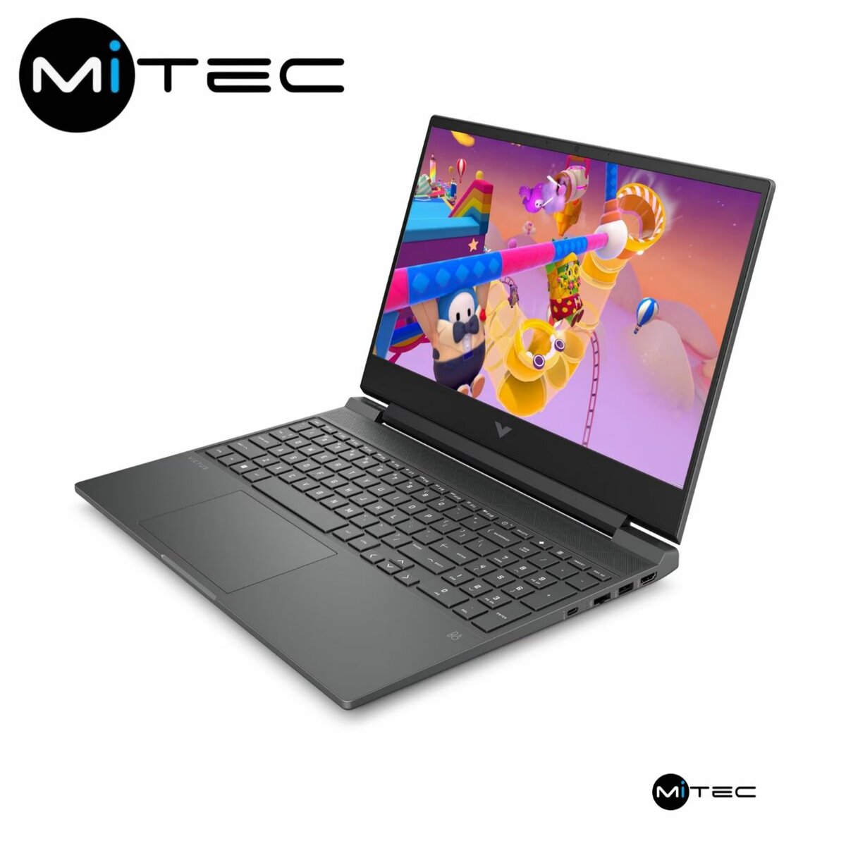 PC portable gaming puissant