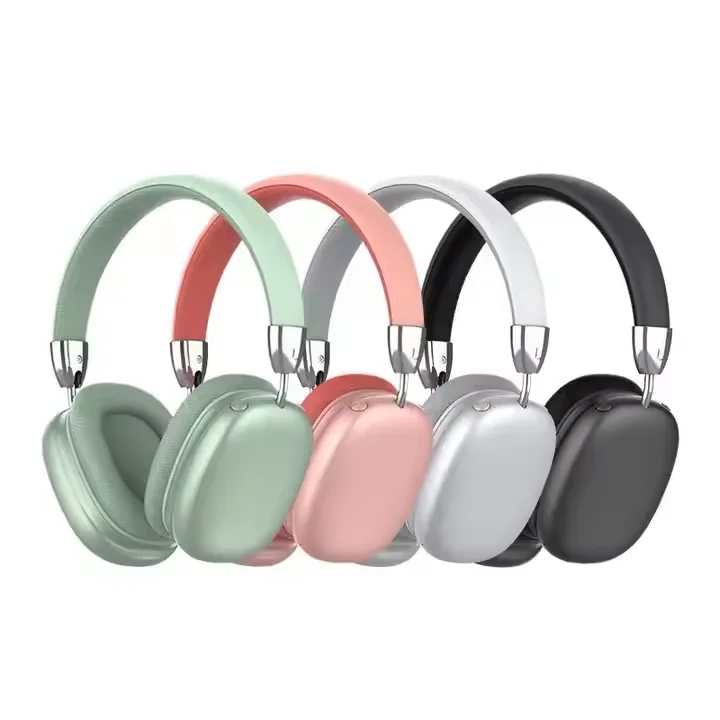 Casque Bluetooth Confortable