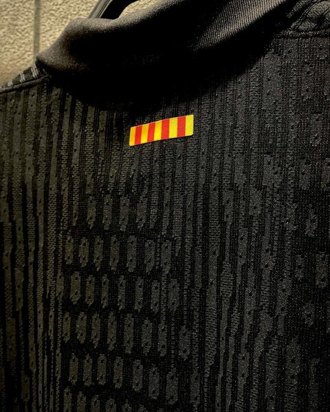 FC BARCELONA 24/25 Away Jersey