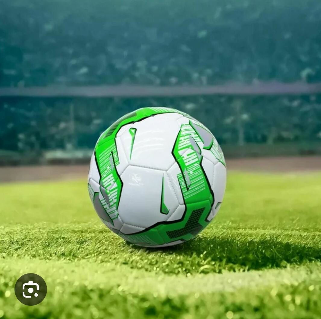 Ballon de Football Élastique