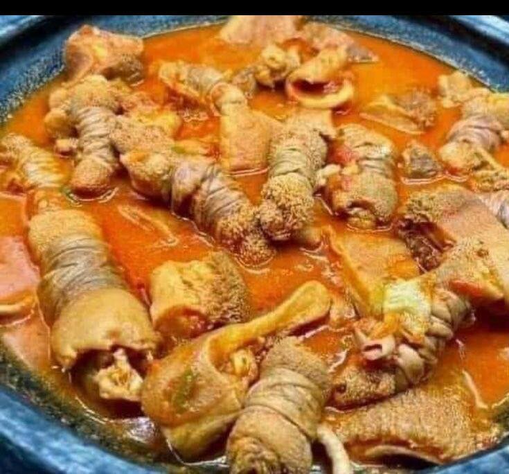 Restaurant chez Marie ange