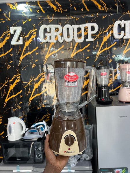 Mixeur binatone à 3 vitesses