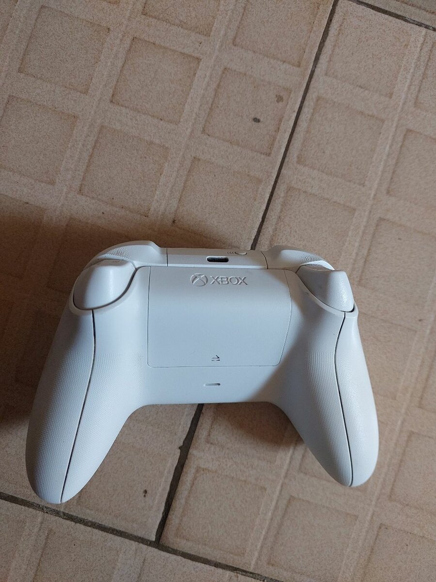 Manette sans fil Xbox series