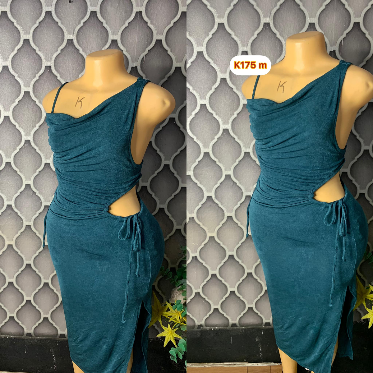 Good Quality thrifted dresses for sale 