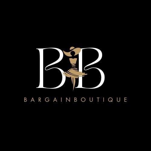 Bargain boutique 