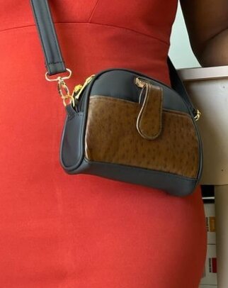 Adobea crossbody bags