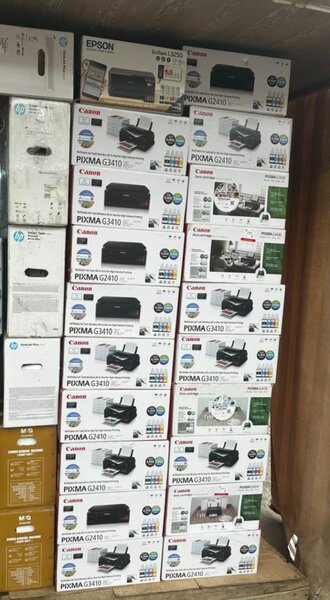 Imprimante Canon PIXMA G2410