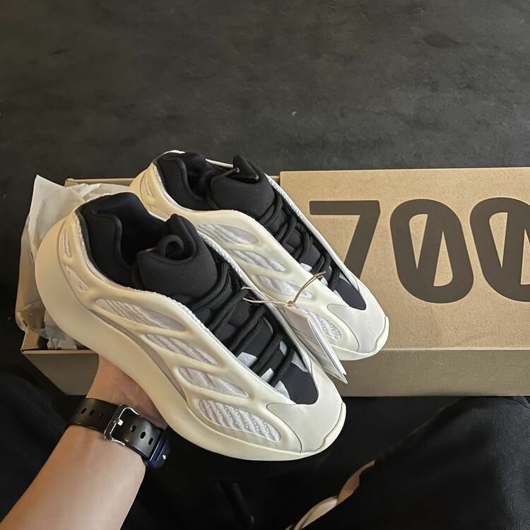 Baskets confort modernes