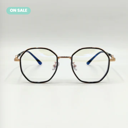 Hexagon Star C 1 Frame