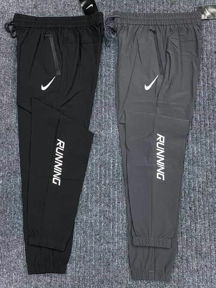 Men's Running Trouser