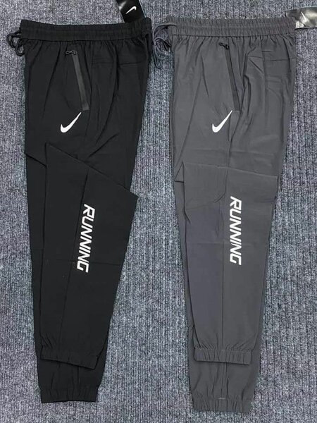 Men's Running Trouser