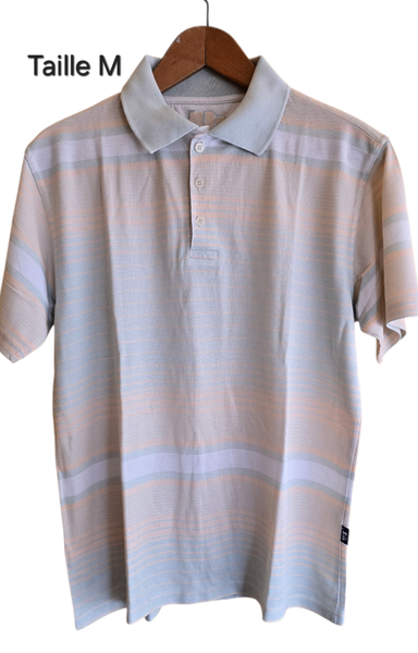 Polos élégants pour homme