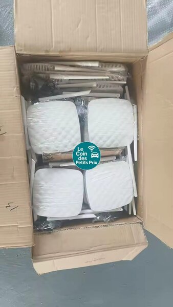 Routeur Wi-Fi Haute Performance